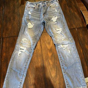 Aeropostale 30/30 skinny jeans